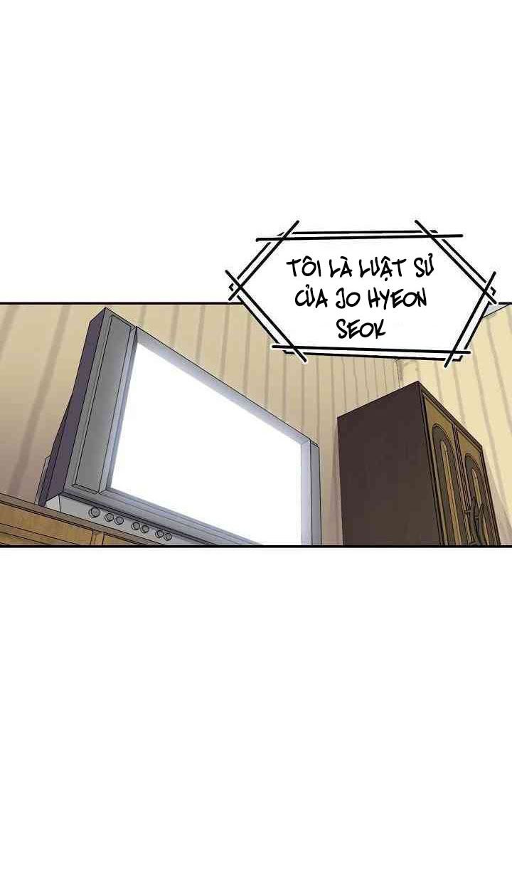 Điều Tra Viên Chuyển Sinh: Chapter 15
