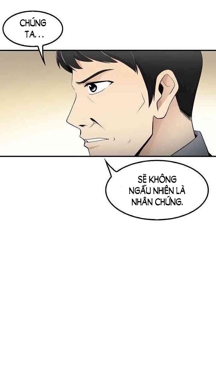 Điều Tra Viên Chuyển Sinh: Chapter 15