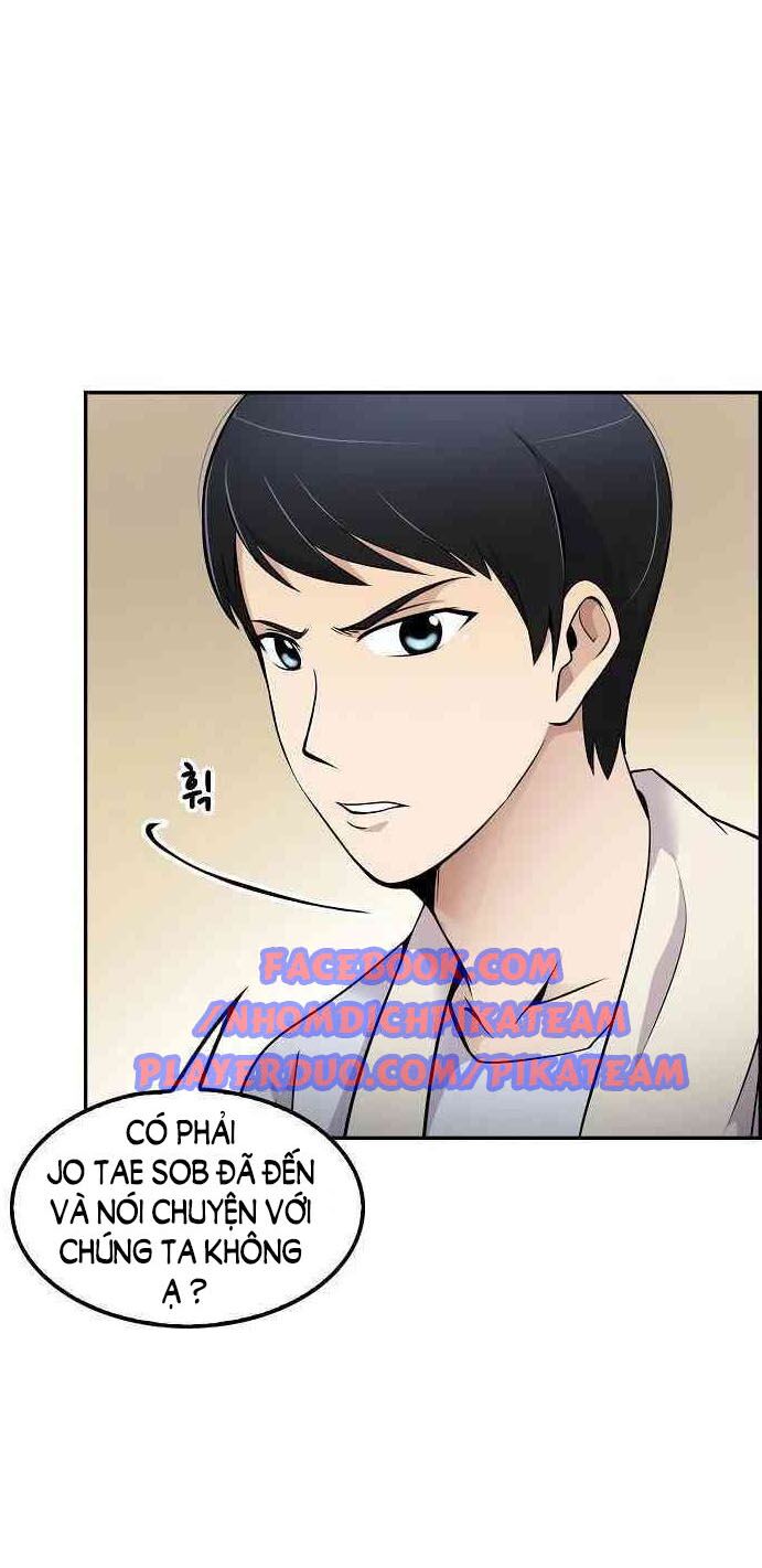 Điều Tra Viên Chuyển Sinh: Chapter 15