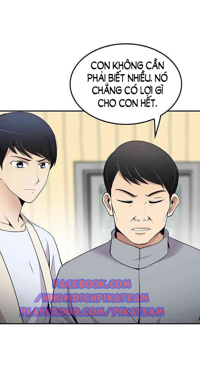 Điều Tra Viên Chuyển Sinh: Chapter 15