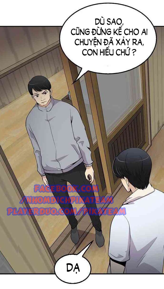 Điều Tra Viên Chuyển Sinh: Chapter 15
