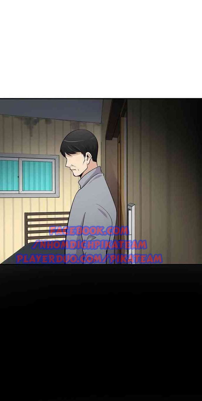 Điều Tra Viên Chuyển Sinh: Chapter 15