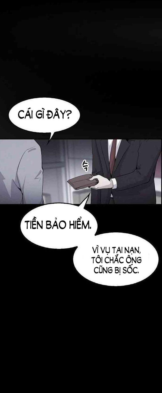 Điều Tra Viên Chuyển Sinh: Chapter 15