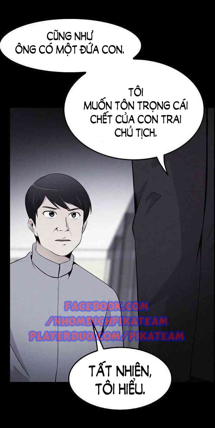 Điều Tra Viên Chuyển Sinh: Chapter 15