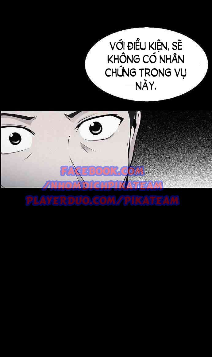 Điều Tra Viên Chuyển Sinh: Chapter 15