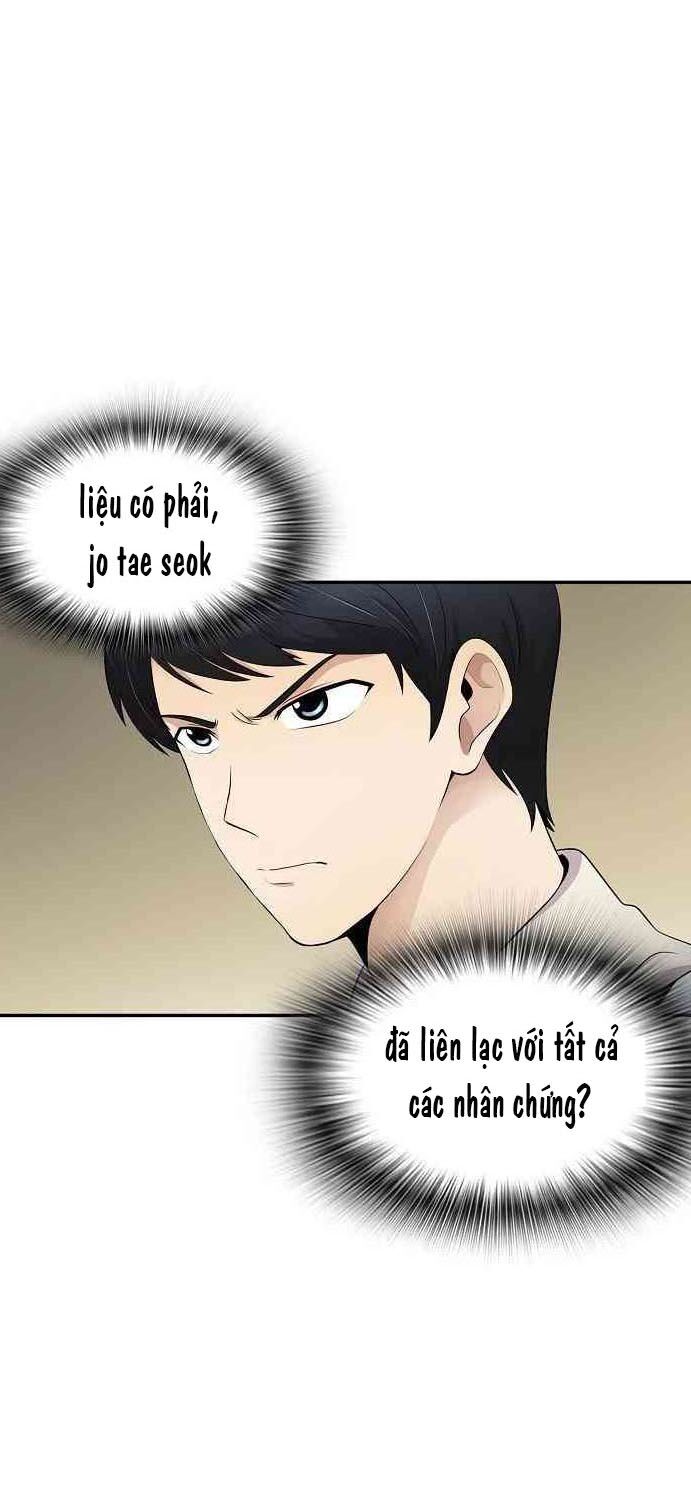 Điều Tra Viên Chuyển Sinh: Chapter 15
