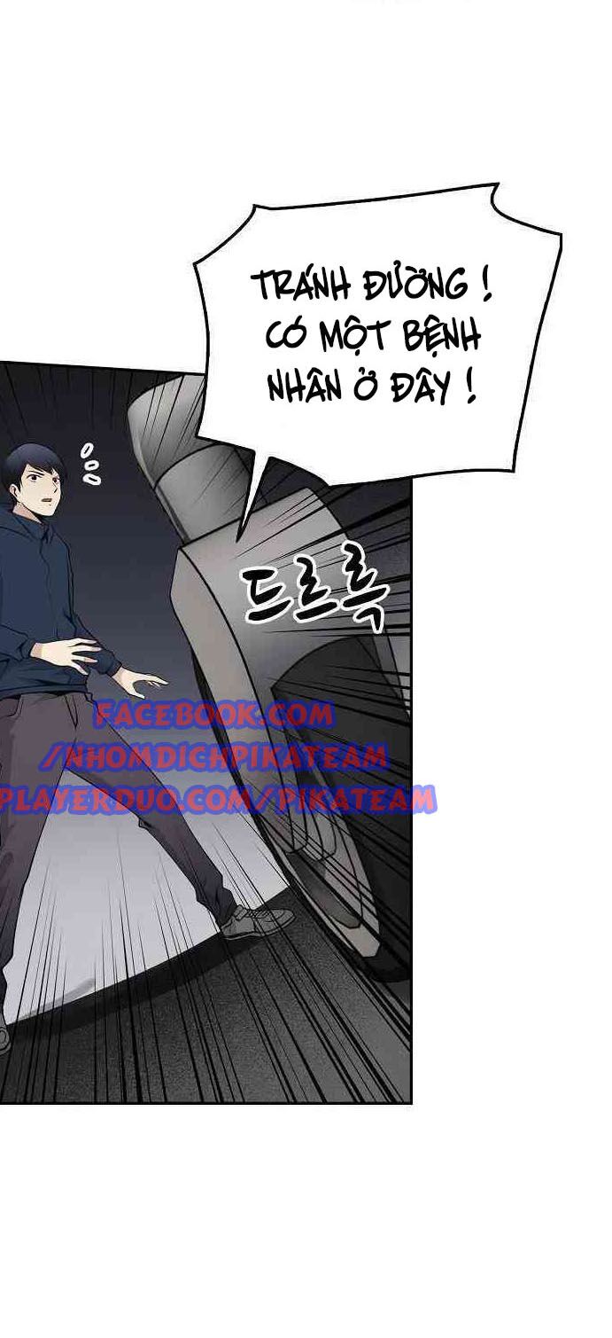 Điều Tra Viên Chuyển Sinh: Chapter 15