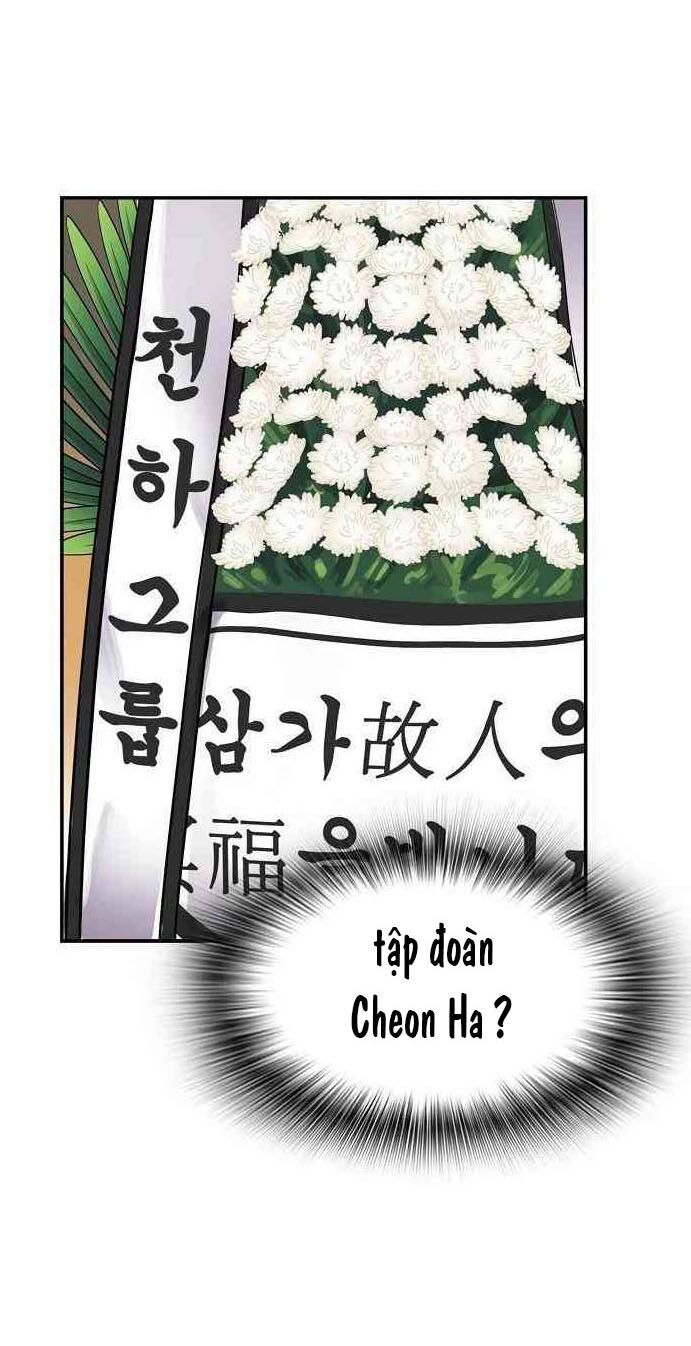 Điều Tra Viên Chuyển Sinh: Chapter 15