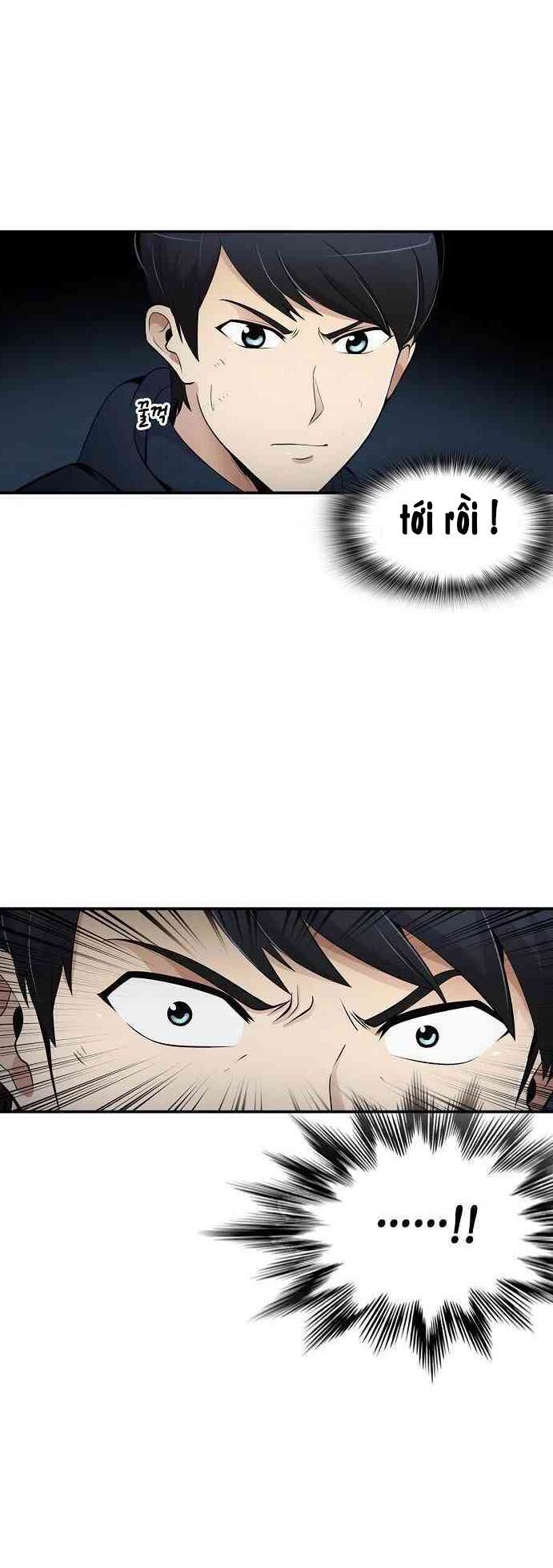 Điều Tra Viên Chuyển Sinh: Chapter 15