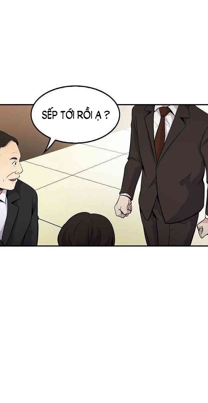 Điều Tra Viên Chuyển Sinh: Chapter 15