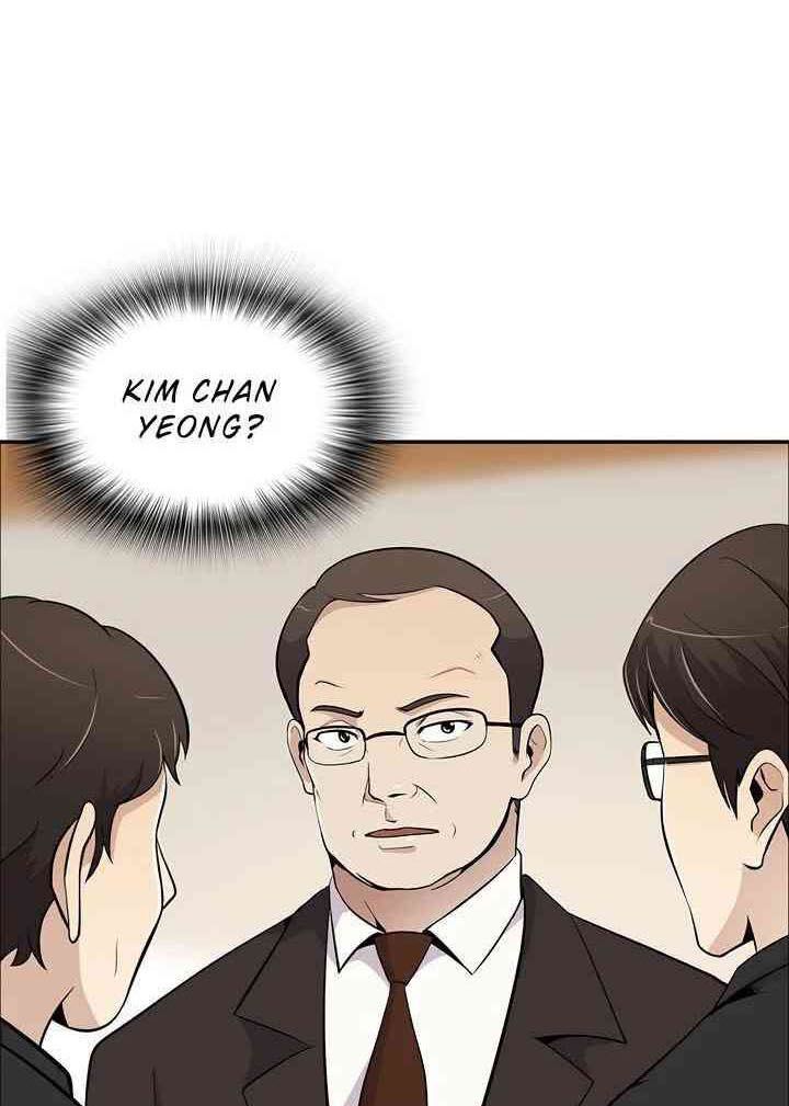 Điều Tra Viên Chuyển Sinh: Chapter 15
