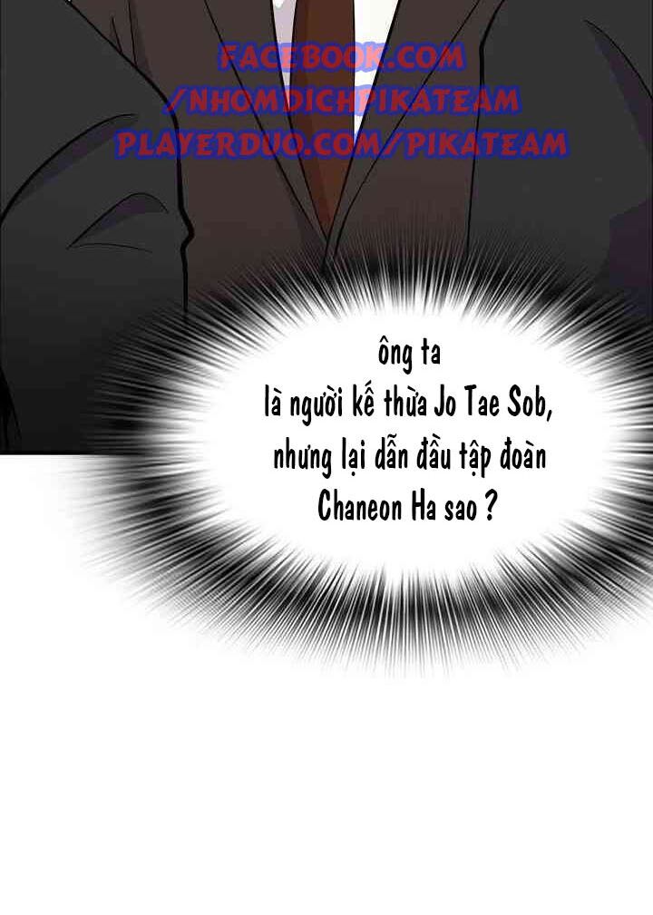Điều Tra Viên Chuyển Sinh: Chapter 15