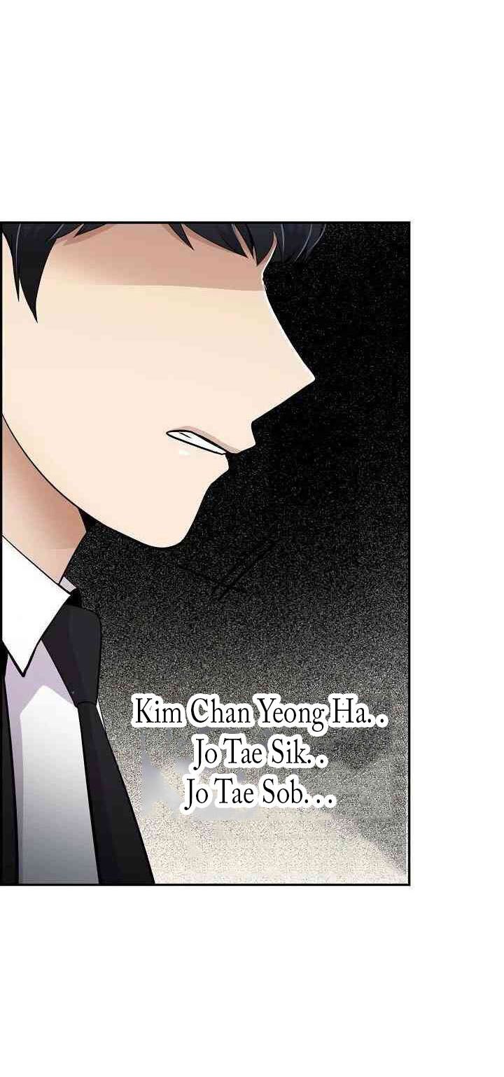 Điều Tra Viên Chuyển Sinh: Chapter 15