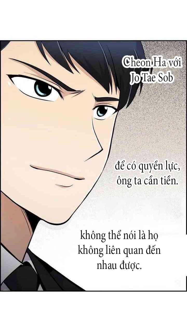 Điều Tra Viên Chuyển Sinh: Chapter 15