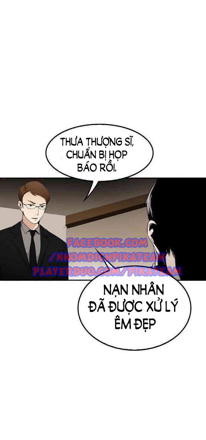 Điều Tra Viên Chuyển Sinh: Chapter 15