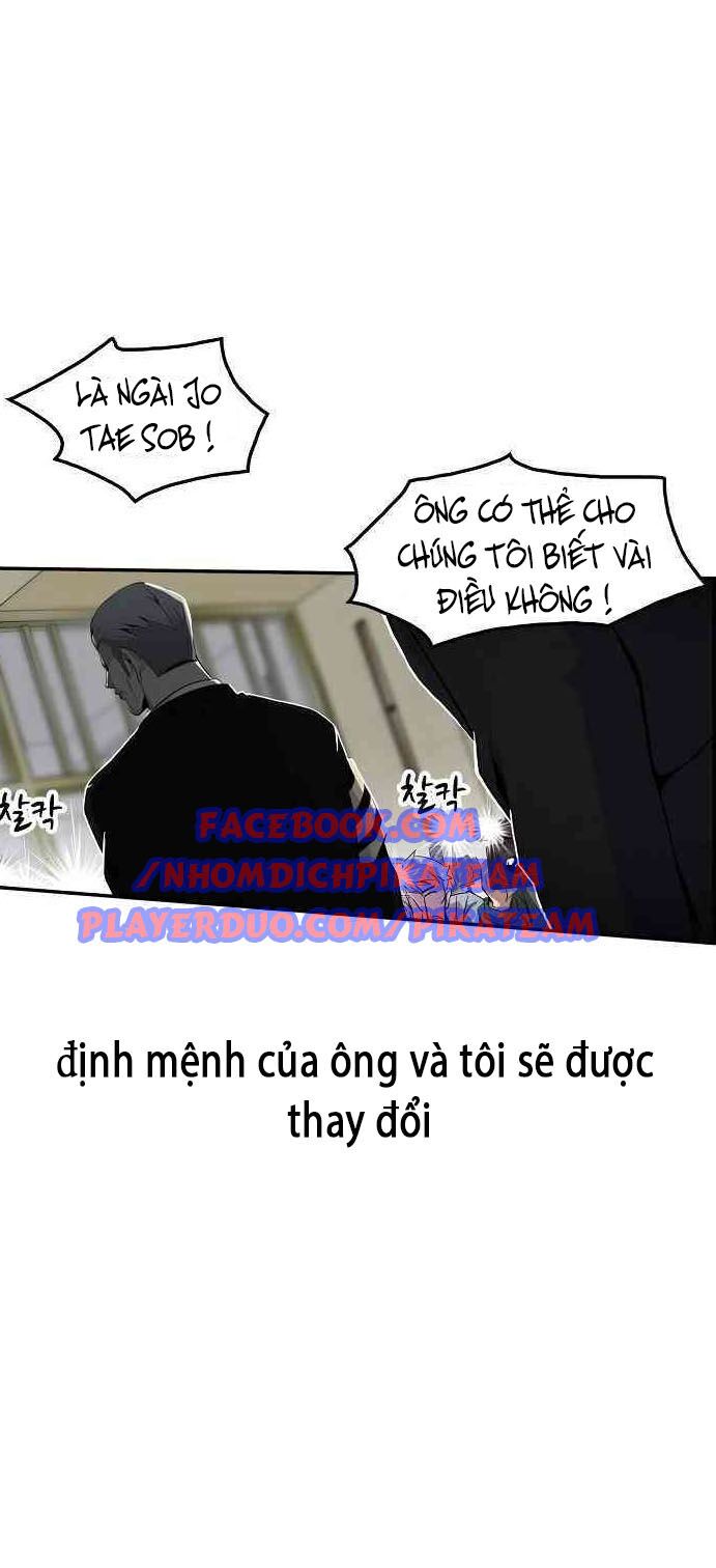 Điều Tra Viên Chuyển Sinh: Chapter 15