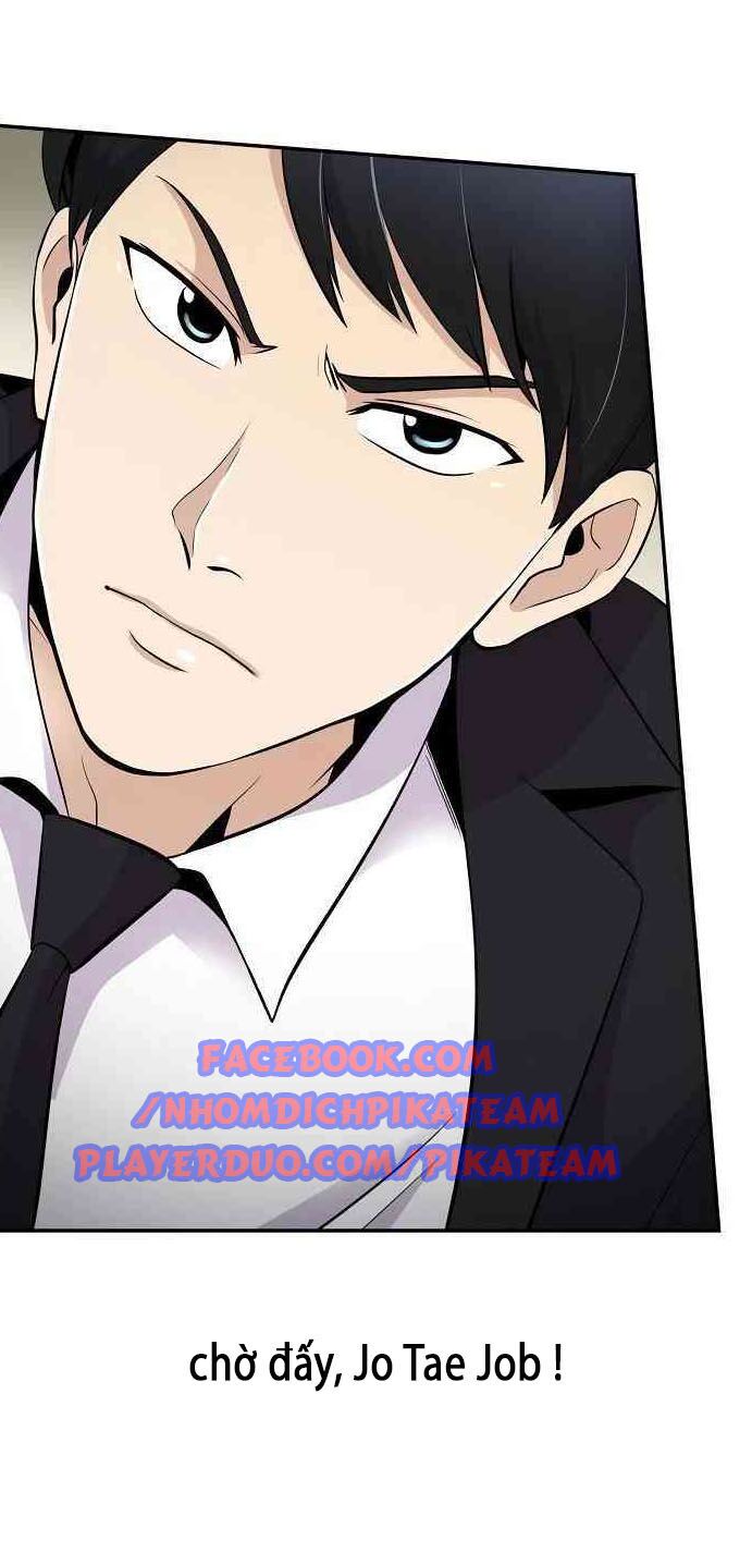 Điều Tra Viên Chuyển Sinh: Chapter 15