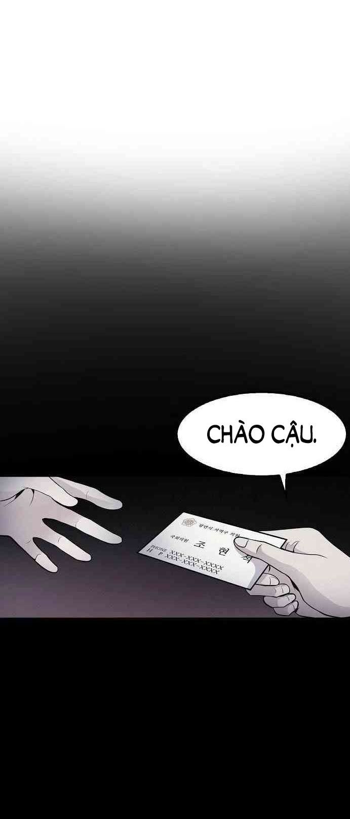 Điều Tra Viên Chuyển Sinh: Chapter 15