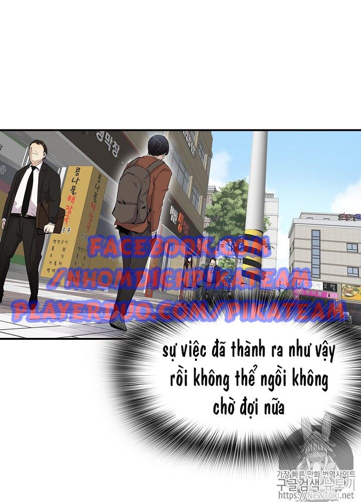 Điều Tra Viên Chuyển Sinh: Chapter 16