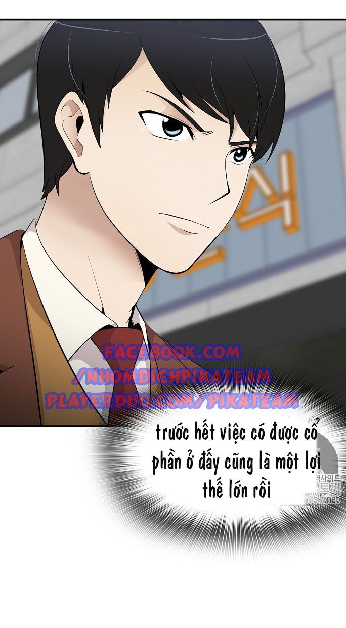 Điều Tra Viên Chuyển Sinh: Chapter 16