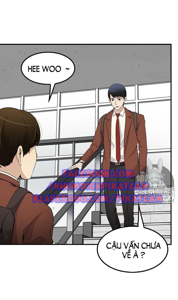 Điều Tra Viên Chuyển Sinh: Chapter 16