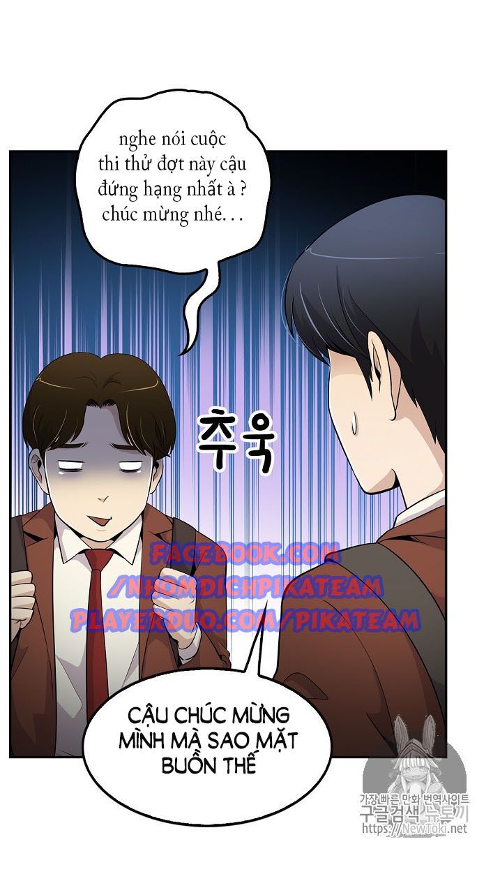Điều Tra Viên Chuyển Sinh: Chapter 16