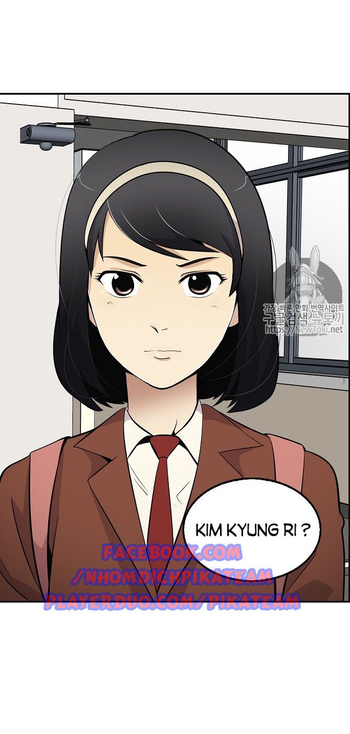 Điều Tra Viên Chuyển Sinh: Chapter 16