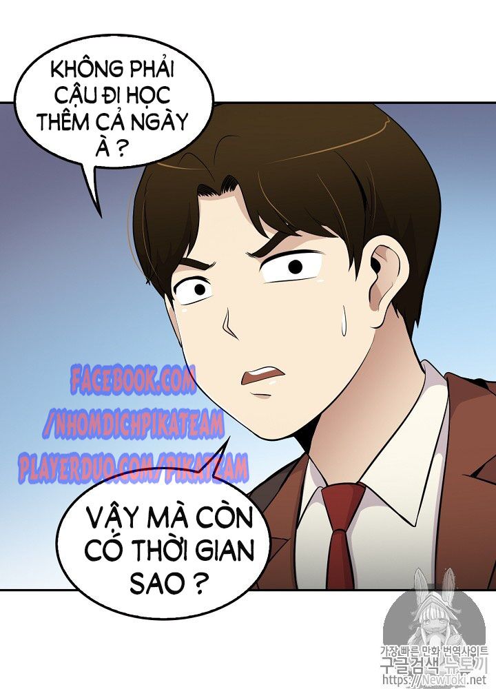 Điều Tra Viên Chuyển Sinh: Chapter 16