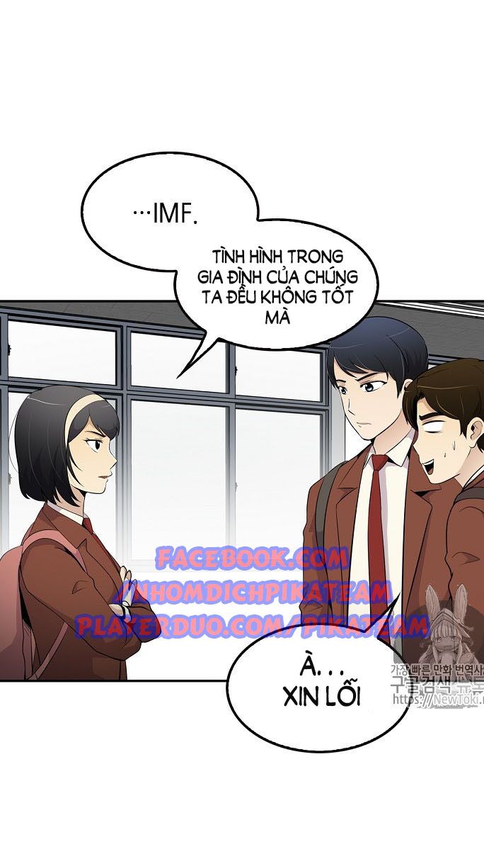 Điều Tra Viên Chuyển Sinh: Chapter 16