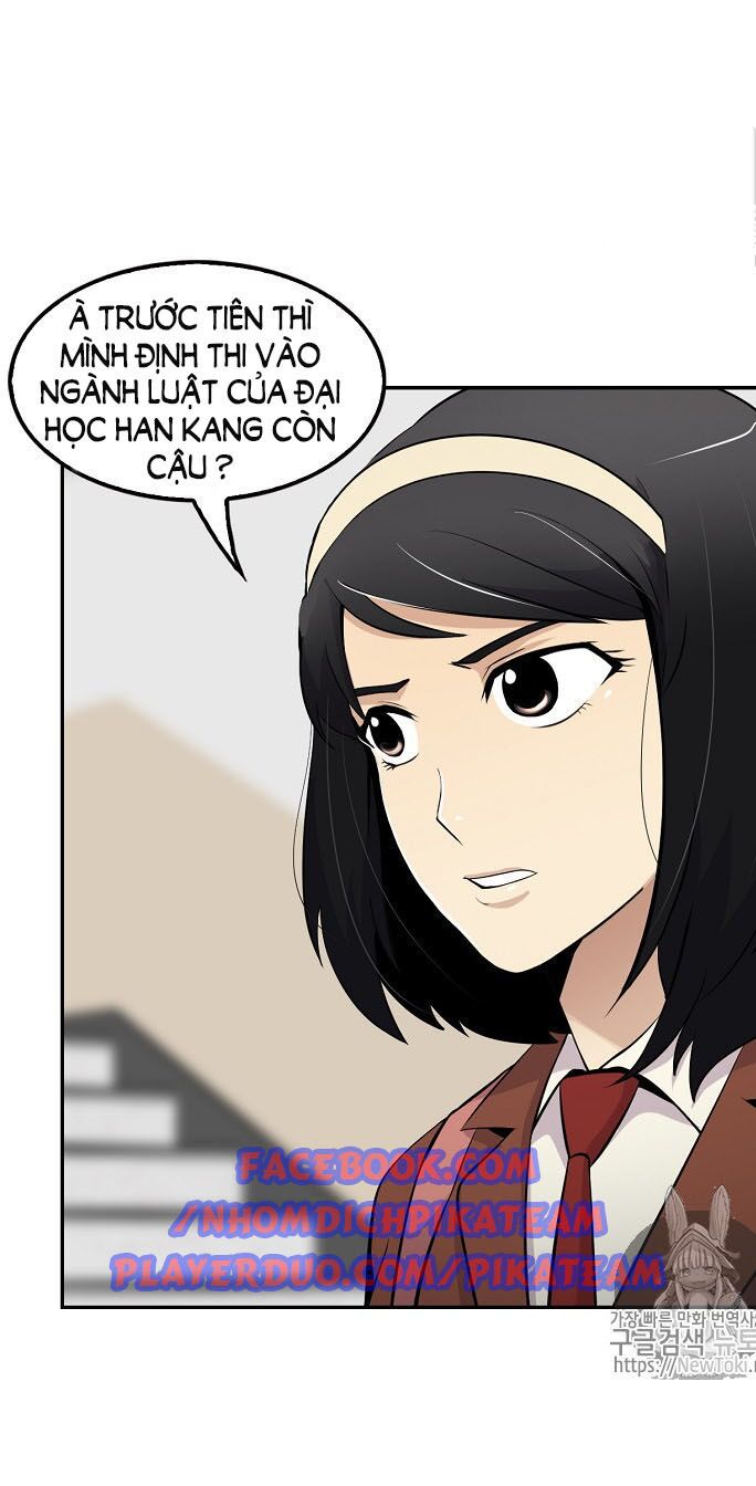 Điều Tra Viên Chuyển Sinh: Chapter 16