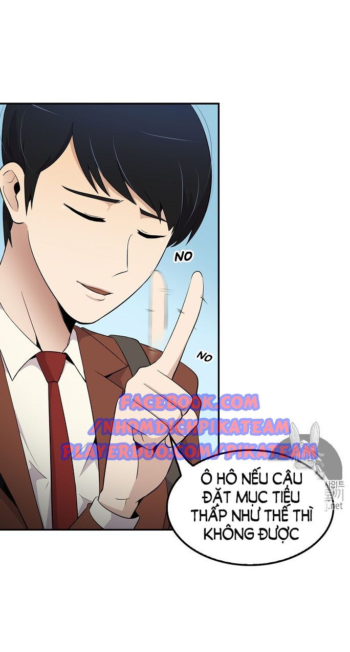 Điều Tra Viên Chuyển Sinh: Chapter 16