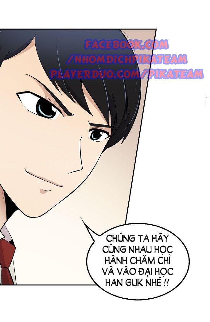 Điều Tra Viên Chuyển Sinh: Chapter 16
