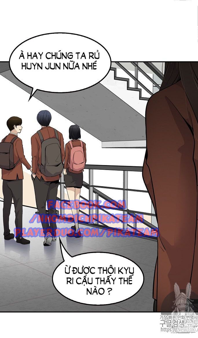 Điều Tra Viên Chuyển Sinh: Chapter 16
