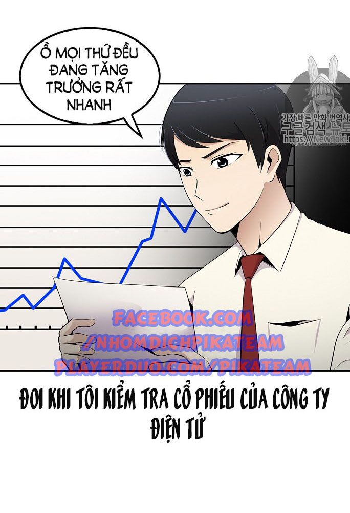 Điều Tra Viên Chuyển Sinh: Chapter 16
