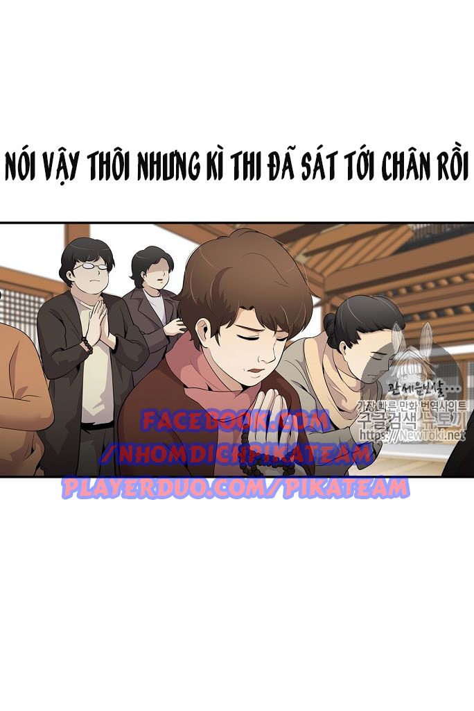 Điều Tra Viên Chuyển Sinh: Chapter 16