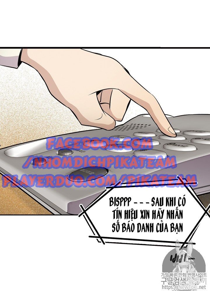 Điều Tra Viên Chuyển Sinh: Chapter 16