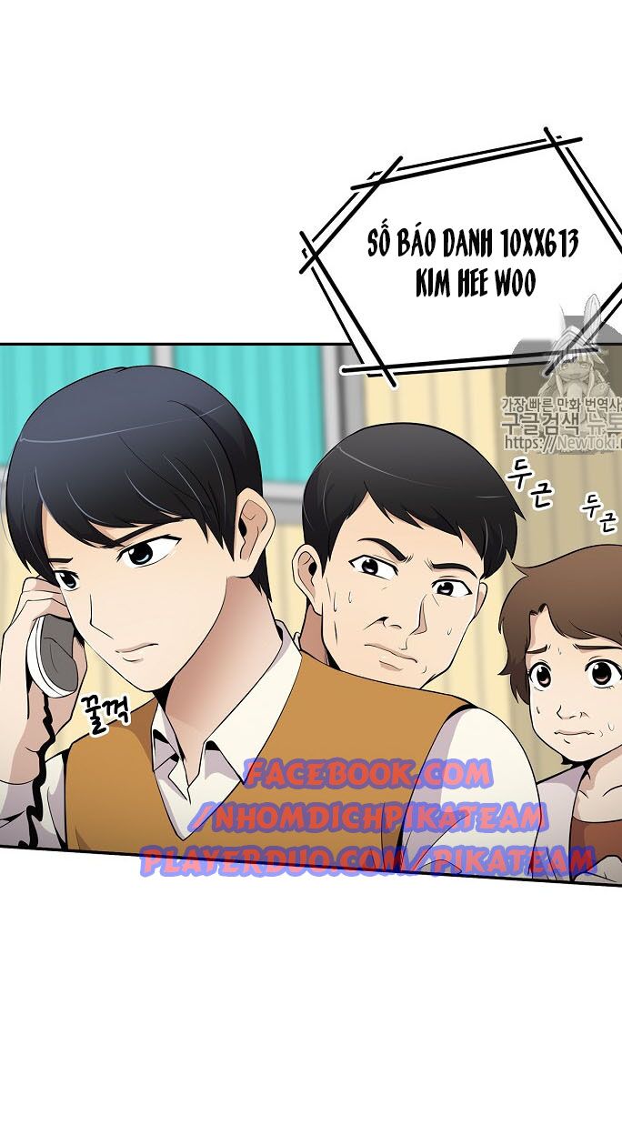Điều Tra Viên Chuyển Sinh: Chapter 16
