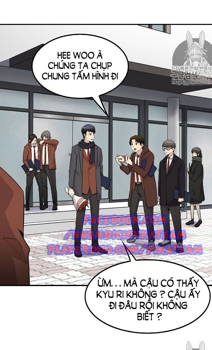 Điều Tra Viên Chuyển Sinh: Chapter 16