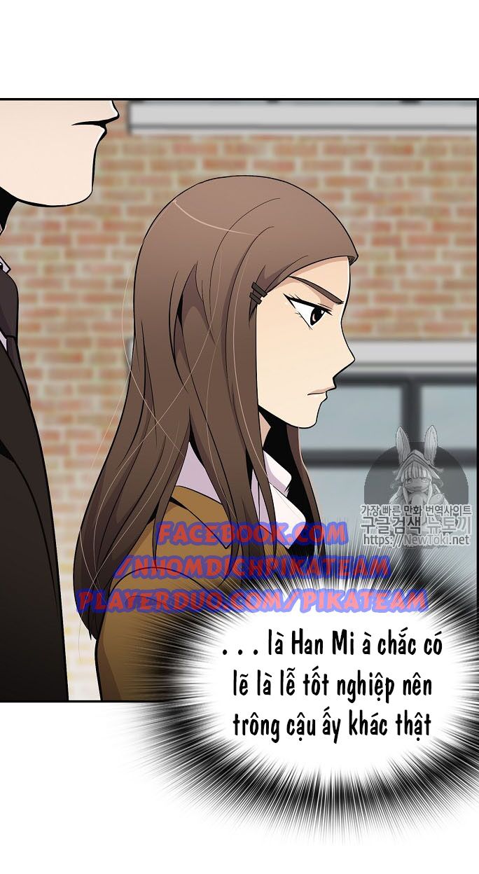 Điều Tra Viên Chuyển Sinh: Chapter 16