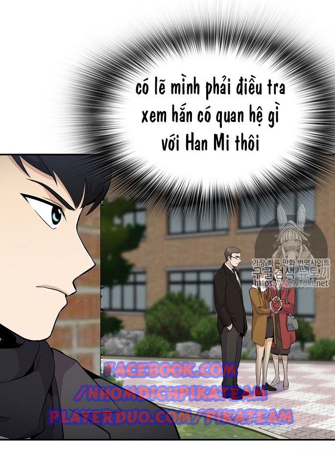 Điều Tra Viên Chuyển Sinh: Chapter 16
