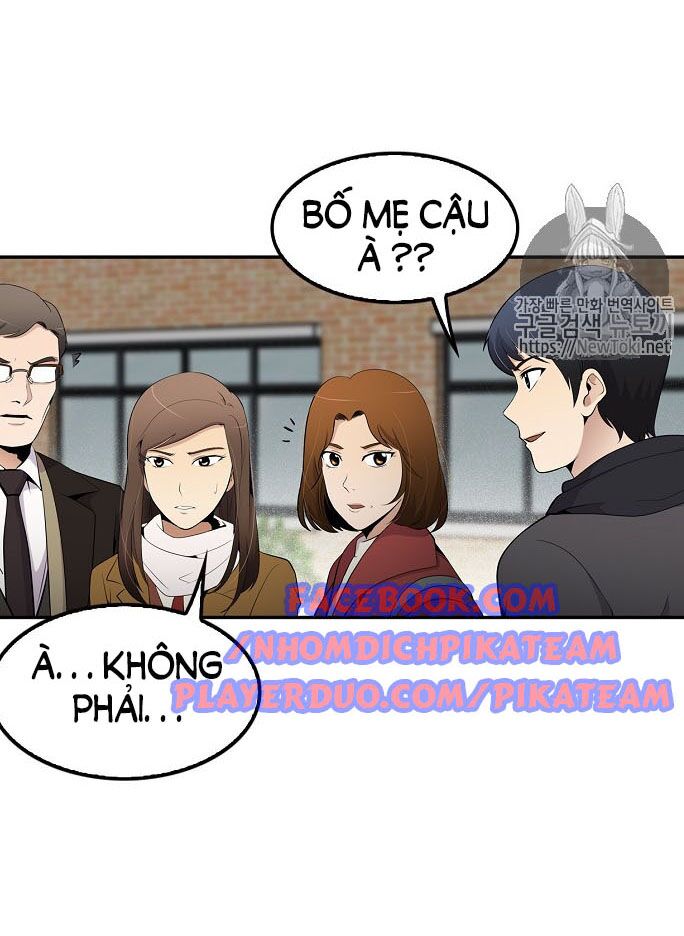 Điều Tra Viên Chuyển Sinh: Chapter 16