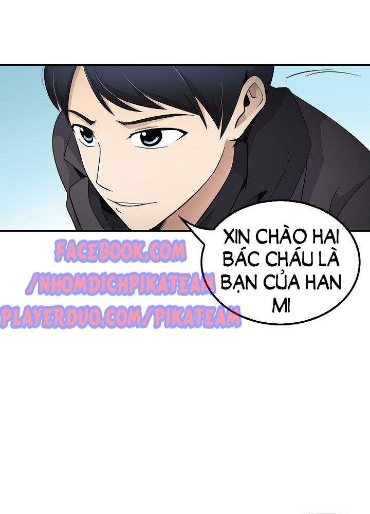 Điều Tra Viên Chuyển Sinh: Chapter 16