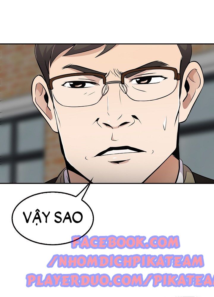 Điều Tra Viên Chuyển Sinh: Chapter 16