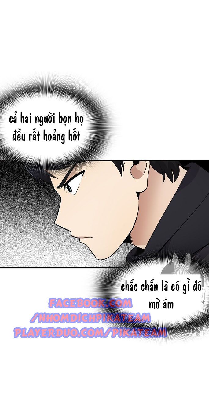 Điều Tra Viên Chuyển Sinh: Chapter 16