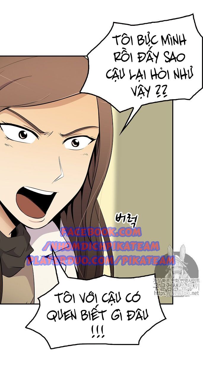Điều Tra Viên Chuyển Sinh: Chapter 16