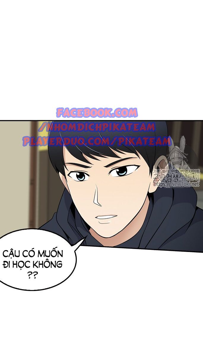 Điều Tra Viên Chuyển Sinh: Chapter 16