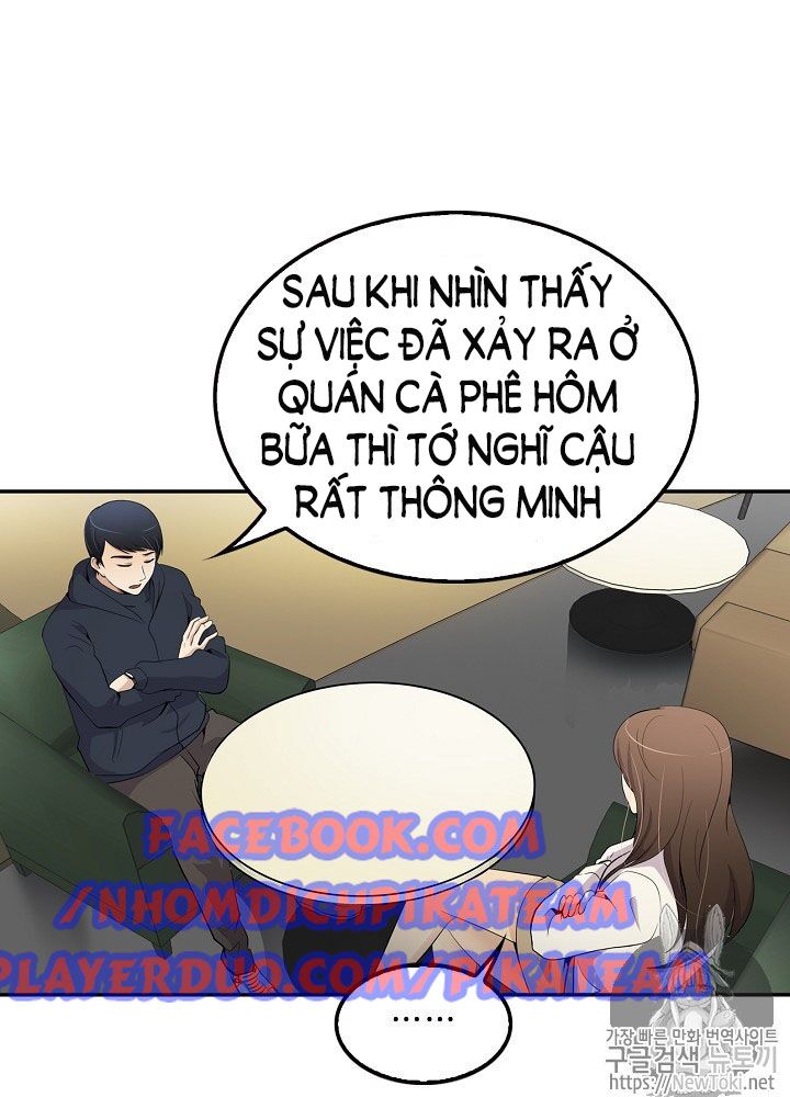 Điều Tra Viên Chuyển Sinh: Chapter 17