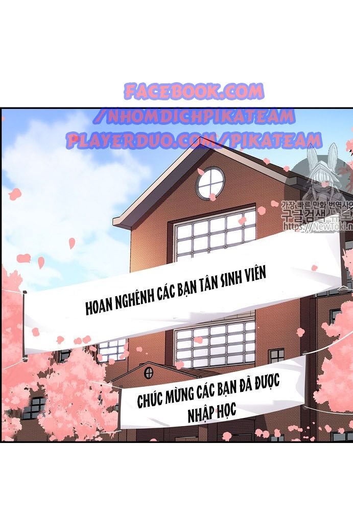Điều Tra Viên Chuyển Sinh: Chapter 17