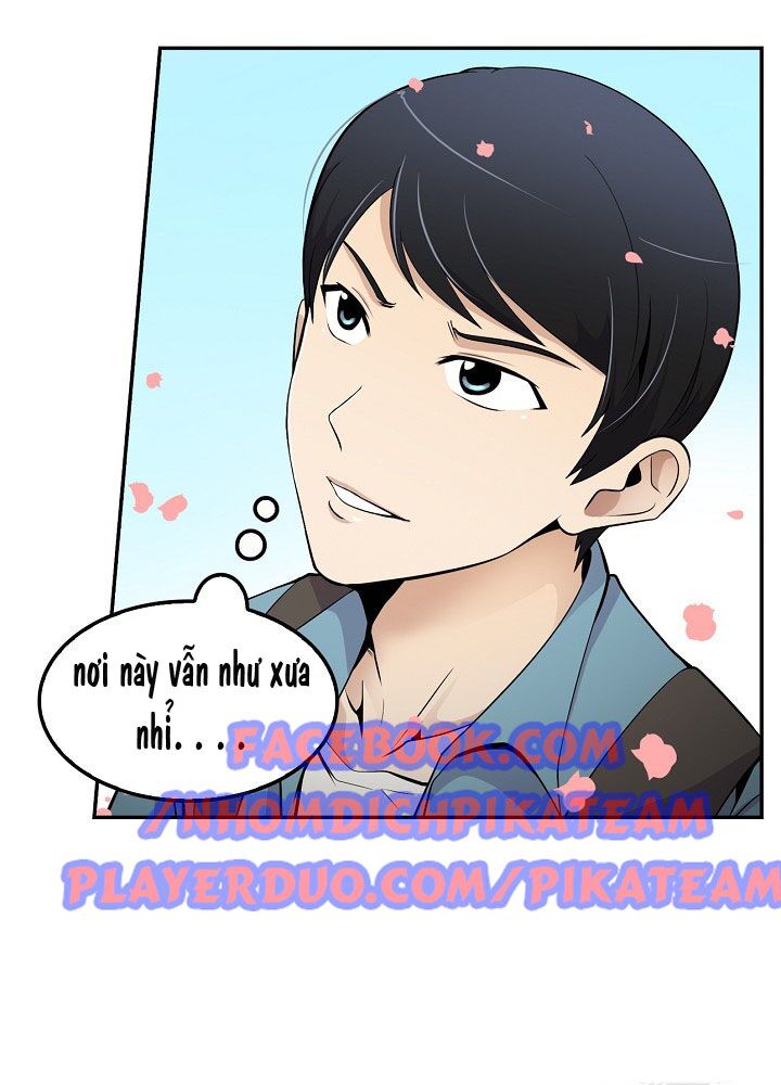 Điều Tra Viên Chuyển Sinh: Chapter 17