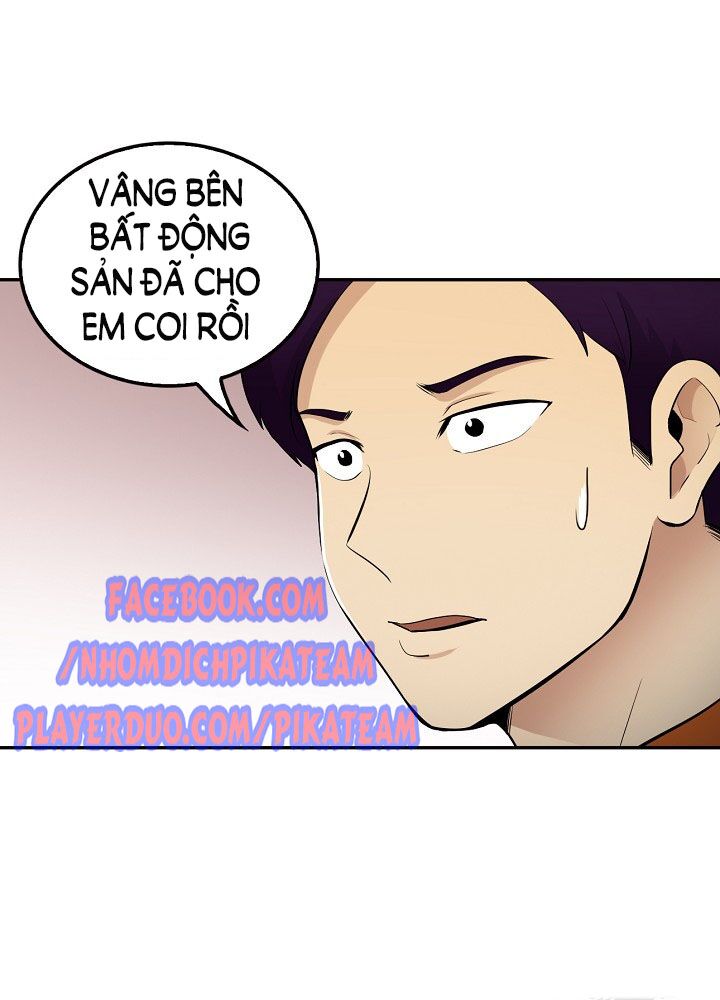 Điều Tra Viên Chuyển Sinh: Chapter 17